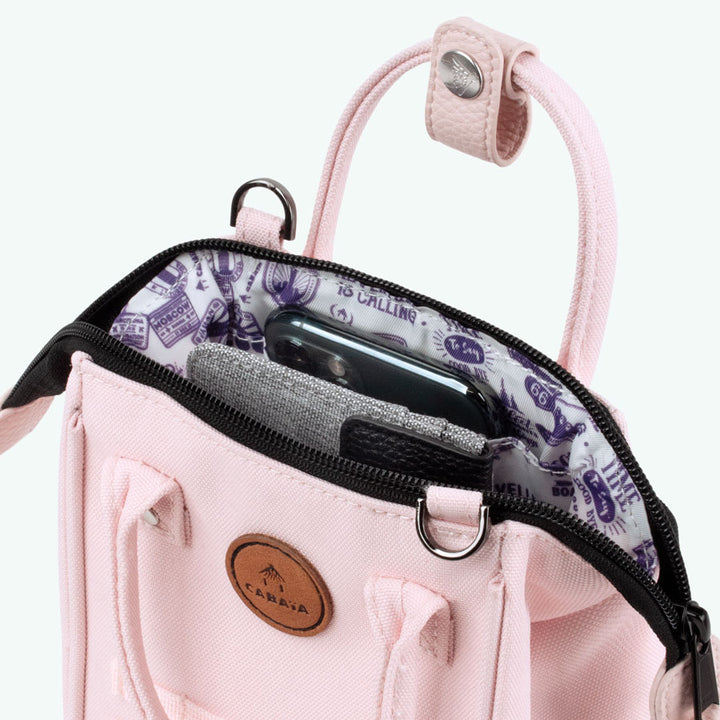 Hanoi Nano Crossbody Bag