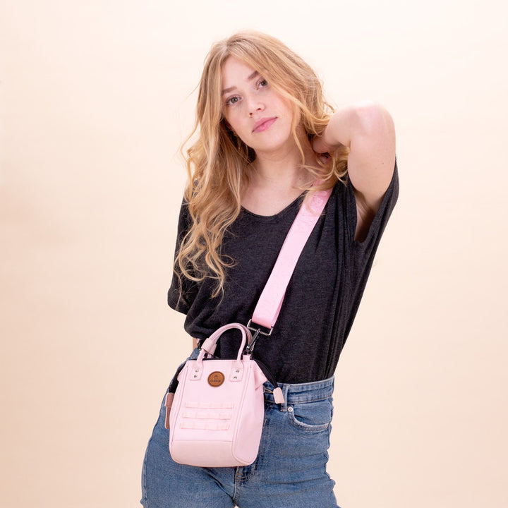 Hanoi Nano Crossbody Bag