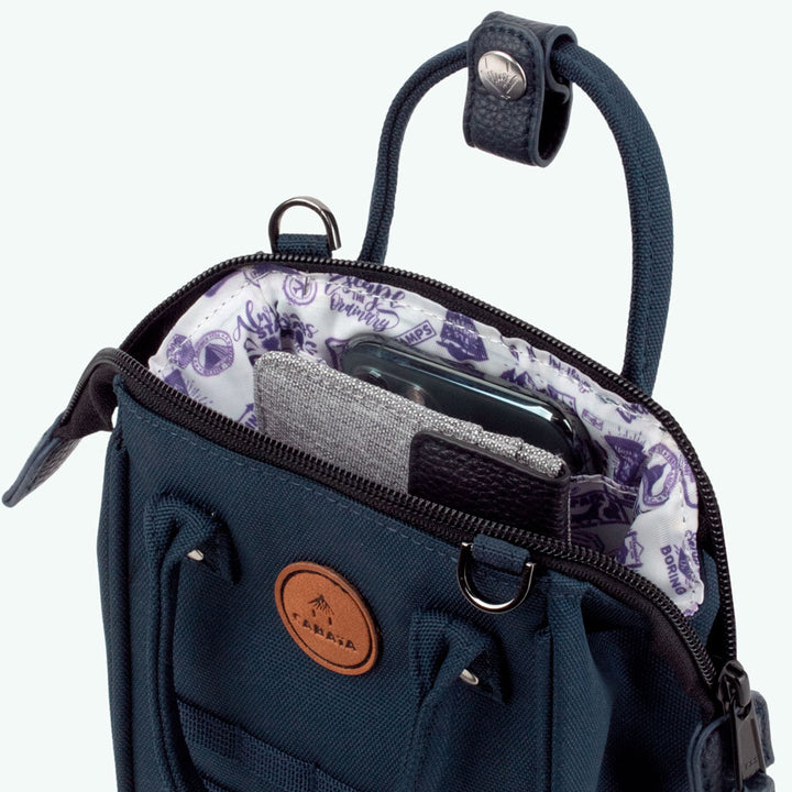 REYKJAVIK NANO BAG