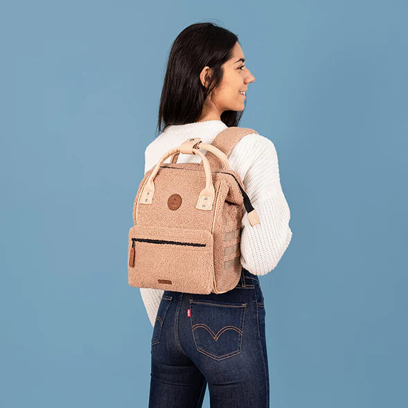 MANCHESTER SMALL BACKPACK