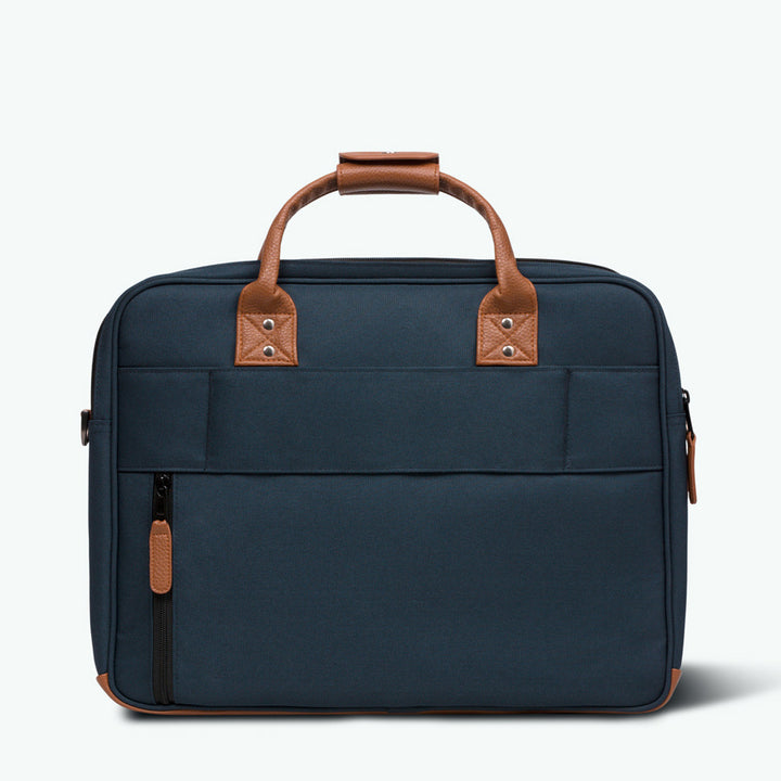 CHICAGO MESSENGER BAG
