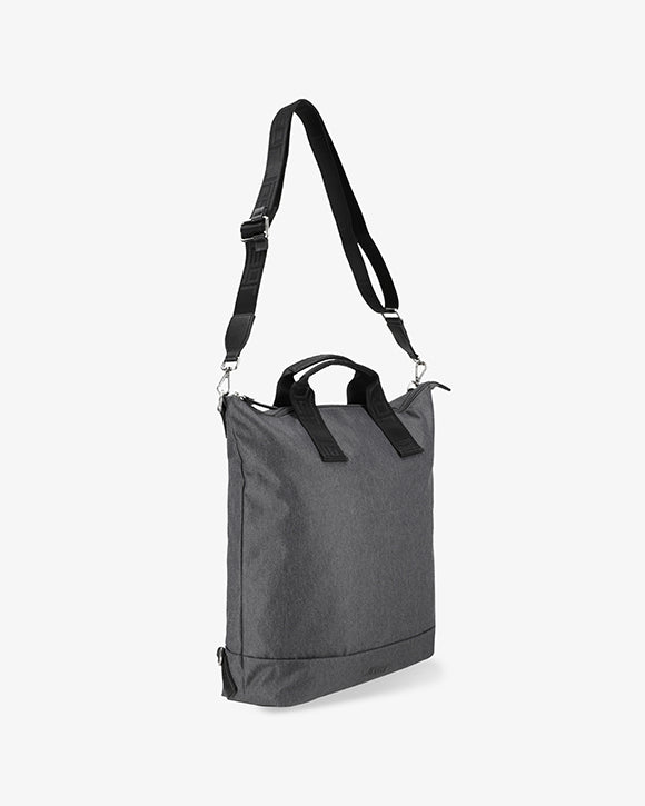 BERGEN XChange Bag S - Dark Grey