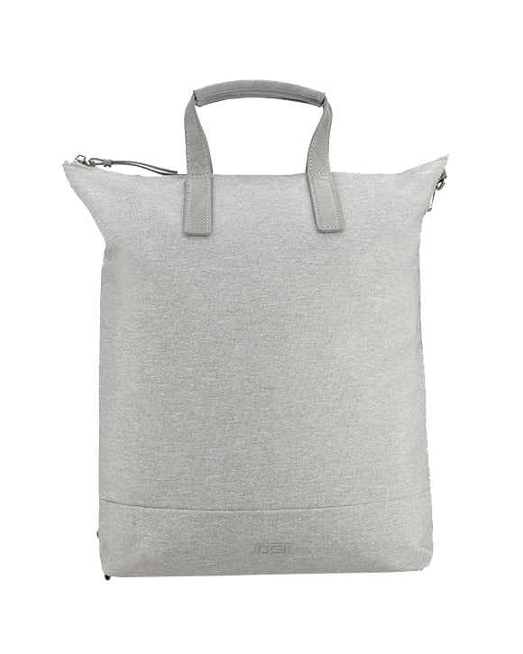 BERGEN XChange Bag S - Light Grey