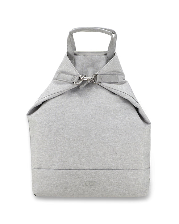 BERGEN XChange Bag S - Light Grey