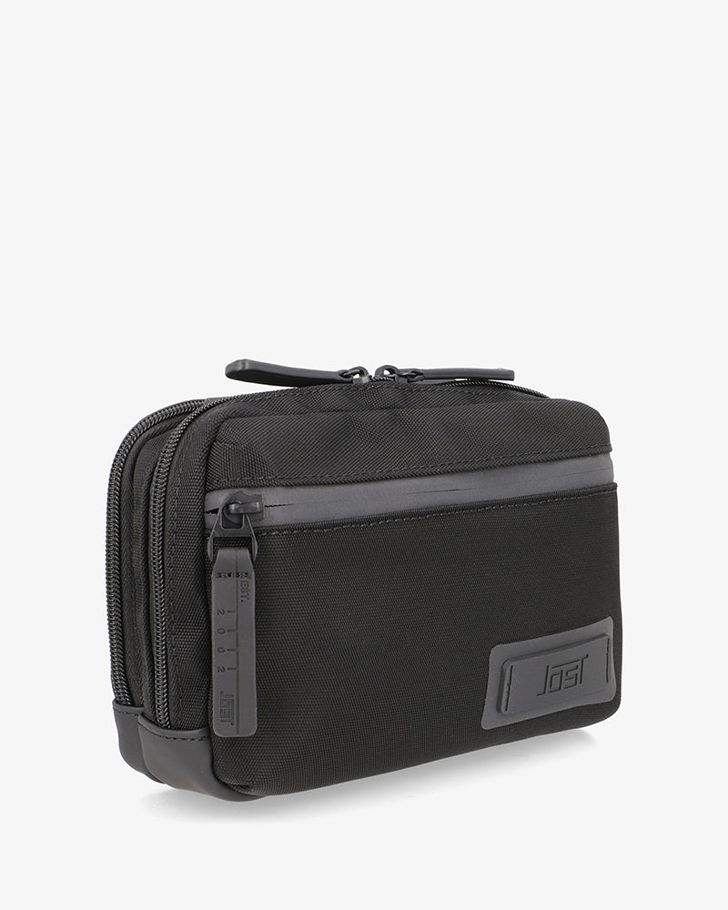 TALLINN Men´s Bag - Black