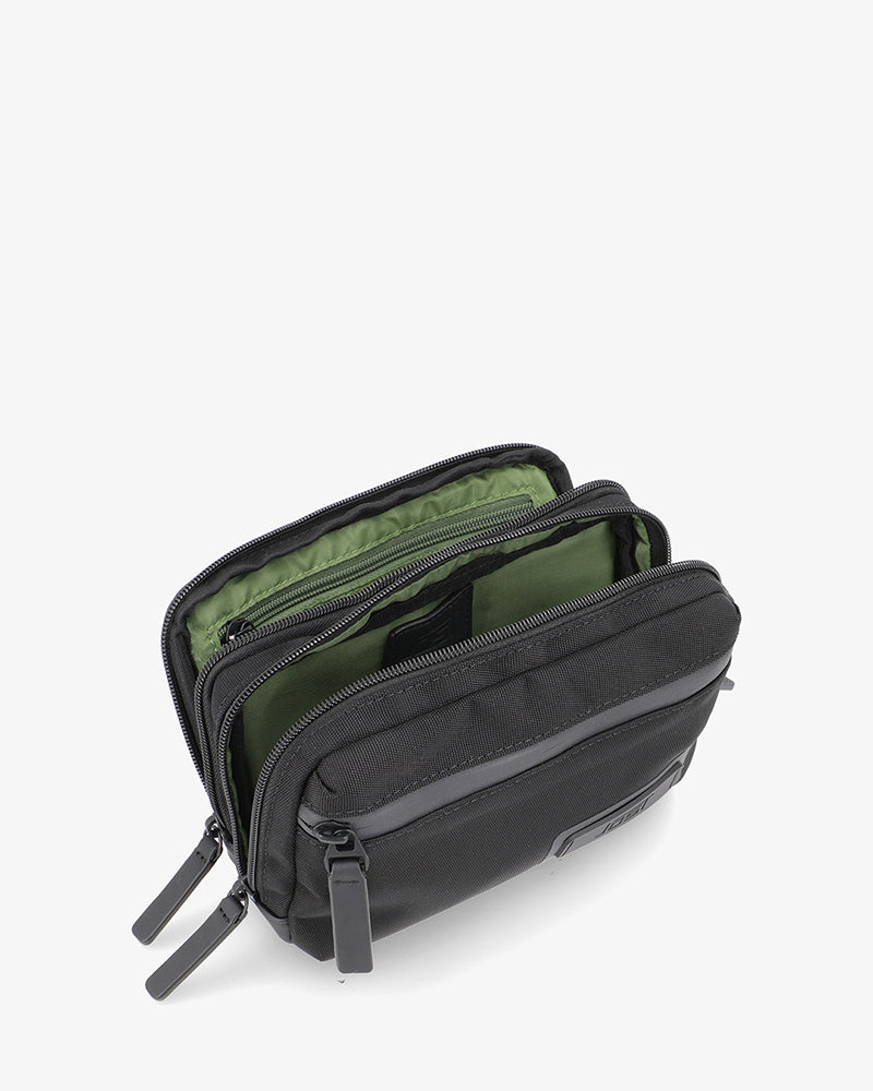 TALLINN Men´s Bag - Black