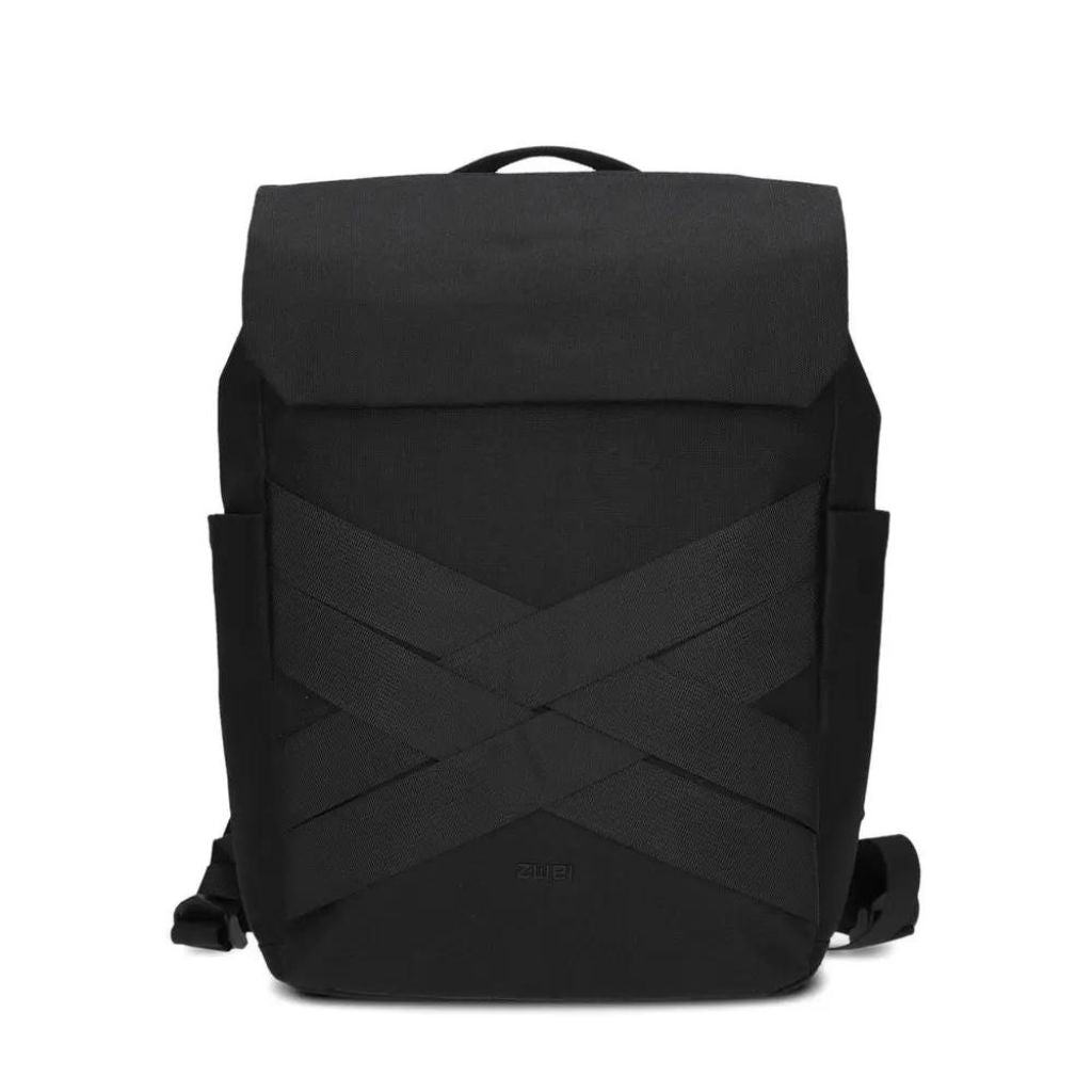 ZWEI Alex ALR130 Backpack- Black