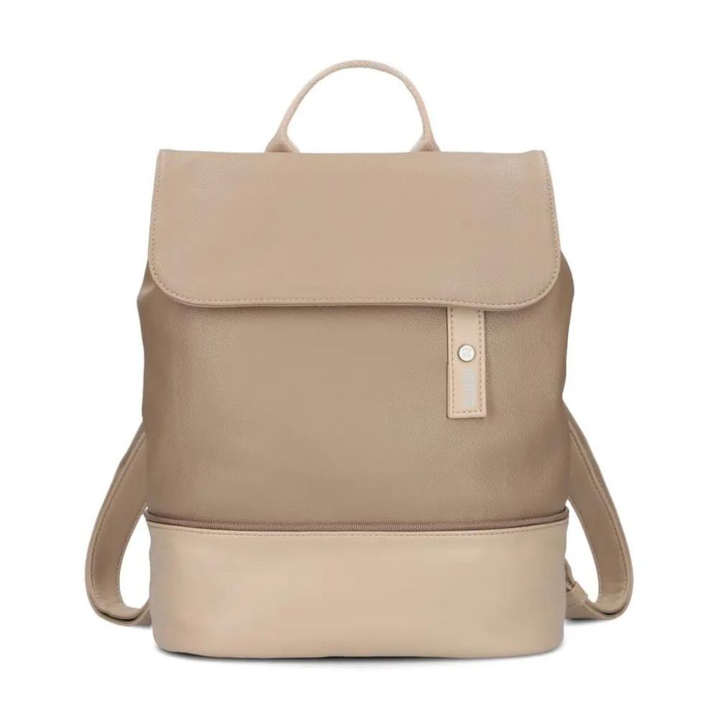 ZWEI Jana JR13 City Backpack - Hazel