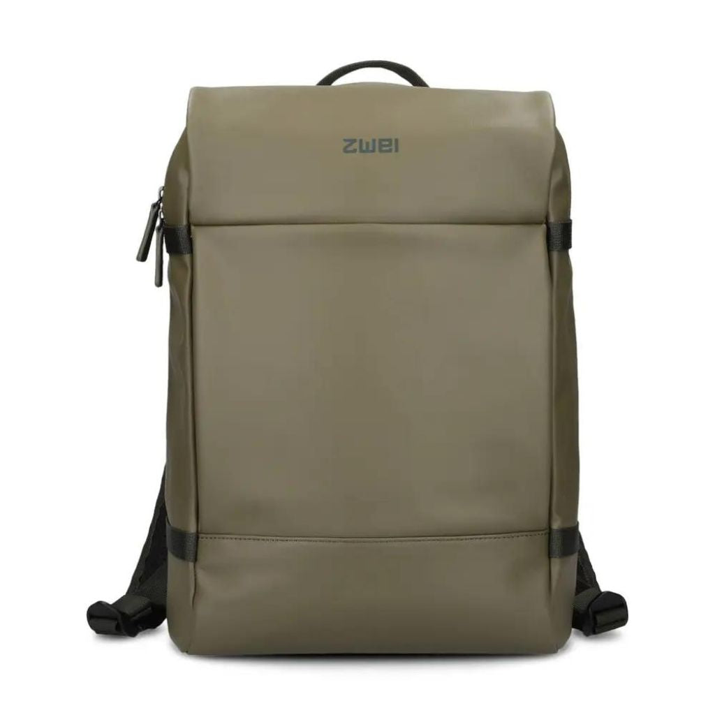 ZWEI Aqua AQR150 Waterproof Backpack - Olive