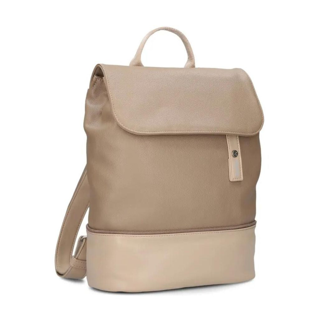 ZWEI Jana JR13 City Backpack - Hazel