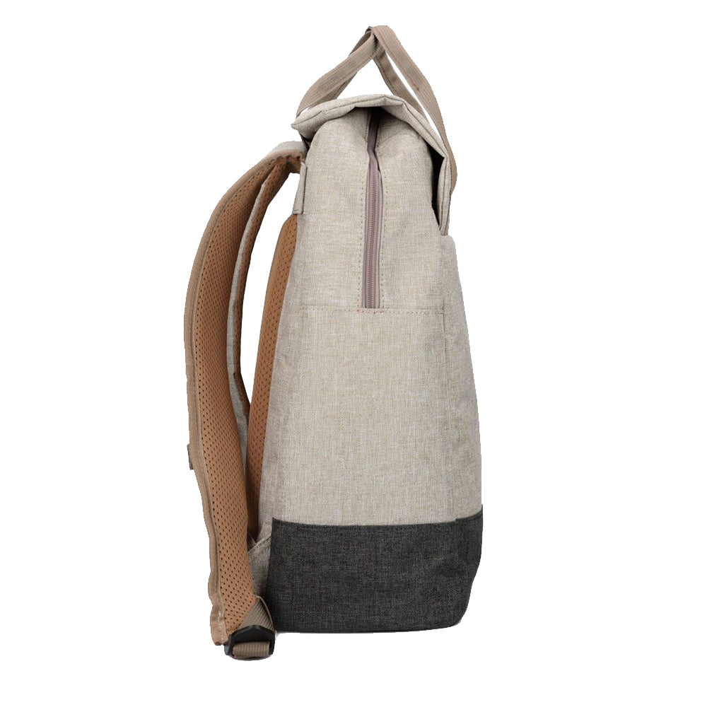 ZWEI Benno Rucksack BE160 - Creme