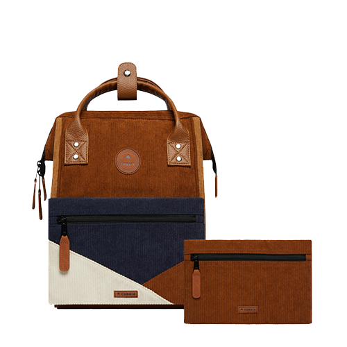 CANTON SMALL BACKPACK