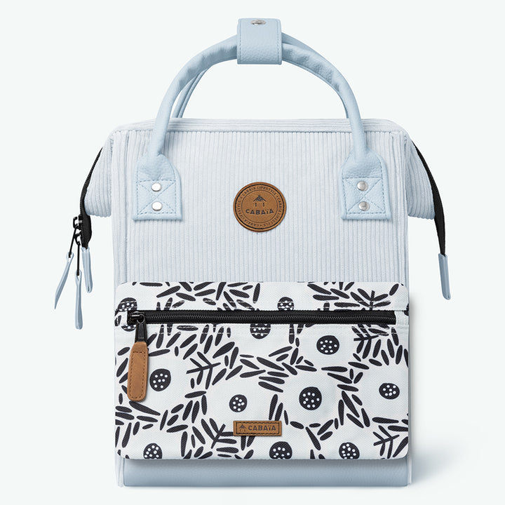 BODRUM TU SMALL BACKPACK