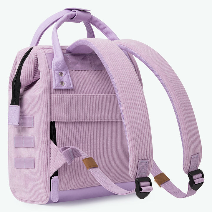 GENEVE TU SMALL BACKPACK