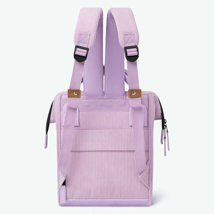 GENEVE TU SMALL BACKPACK