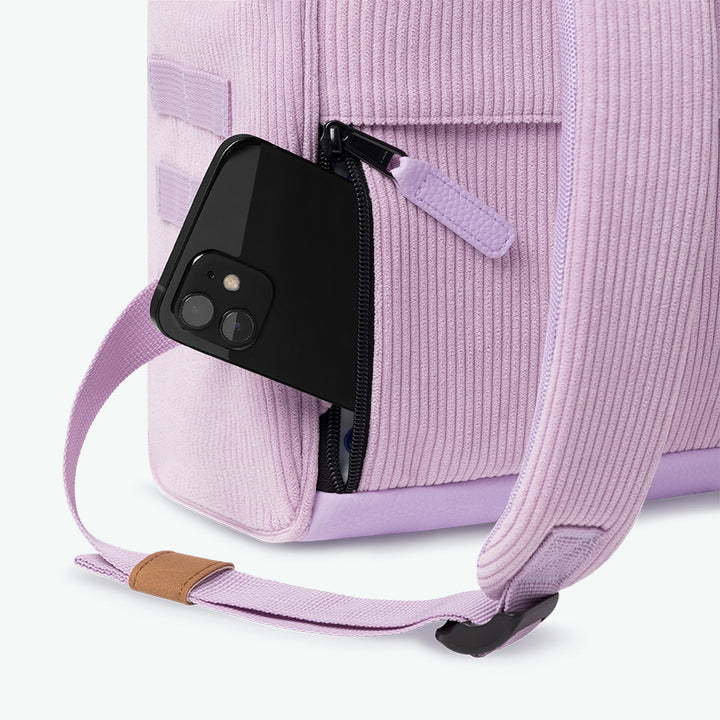 GENEVE TU SMALL BACKPACK