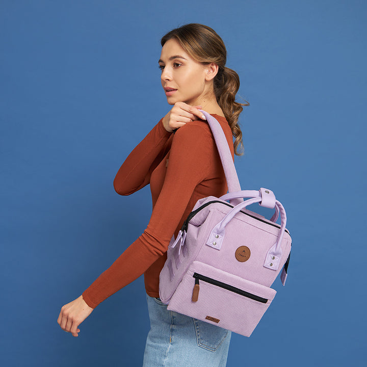 GENEVE TU SMALL BACKPACK