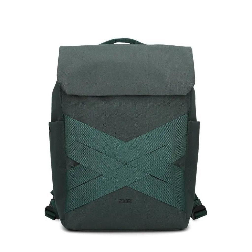 ZWEI Alex ALR130 Backpack- Pine