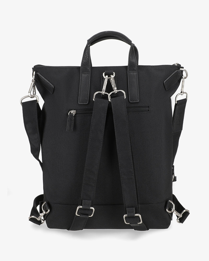 BERGEN XChange Bag S - Black