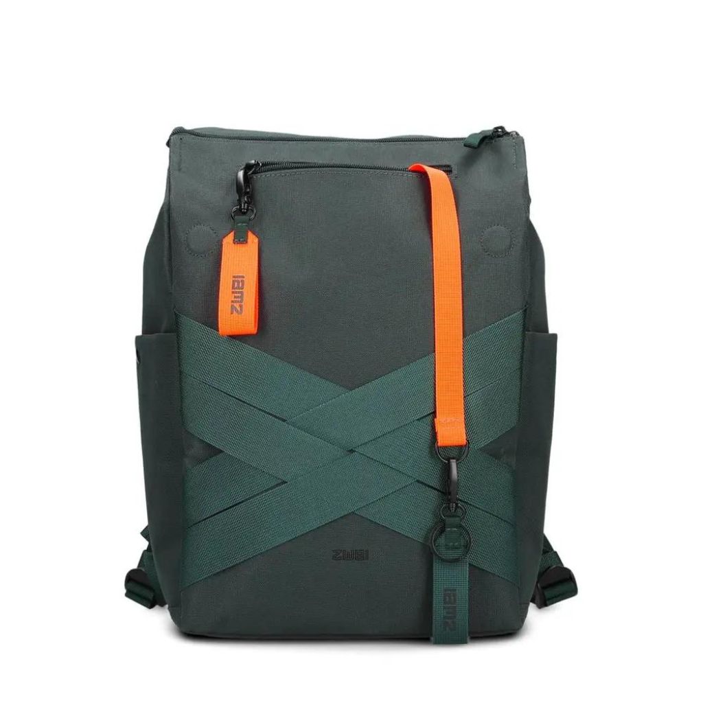 ZWEI Alex ALR130 Backpack- Pine