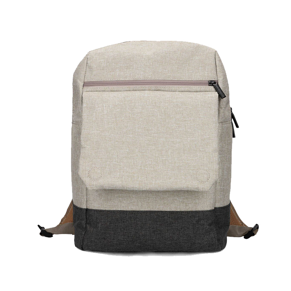 ZWEI Benno Rucksack BE160 - Creme