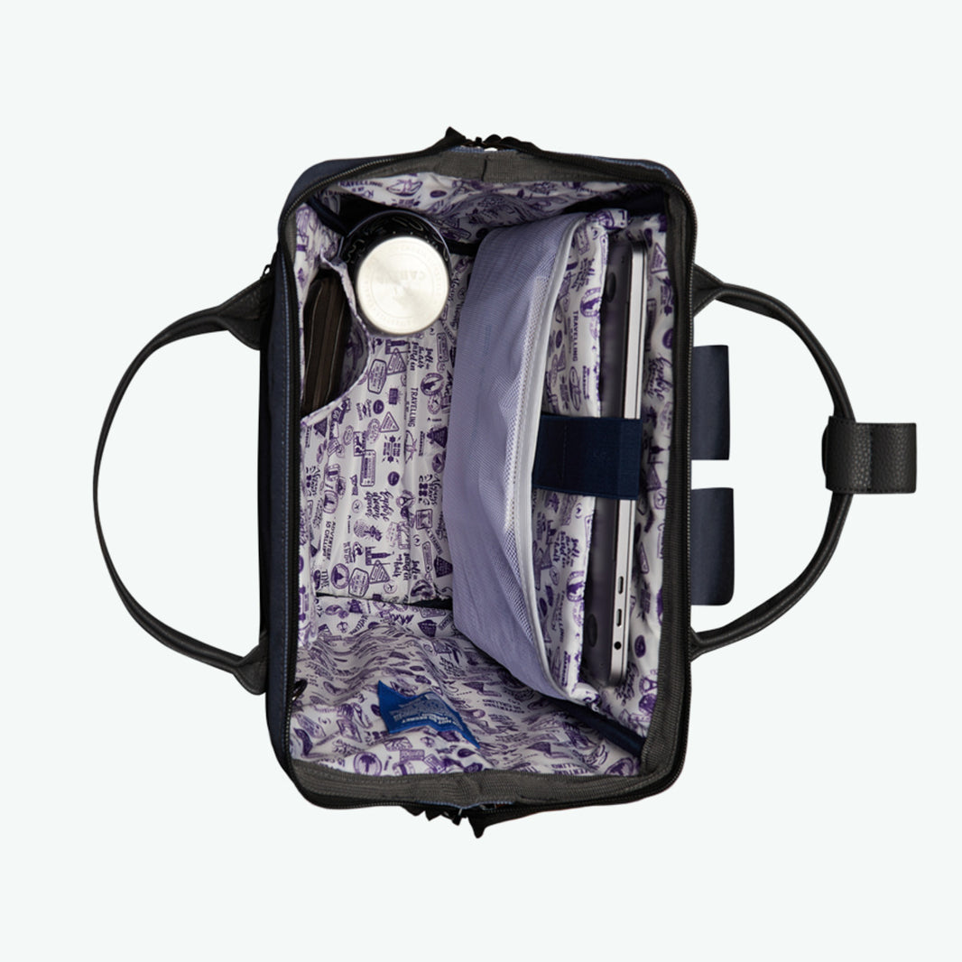 BALE MEDIUM BACKPACK