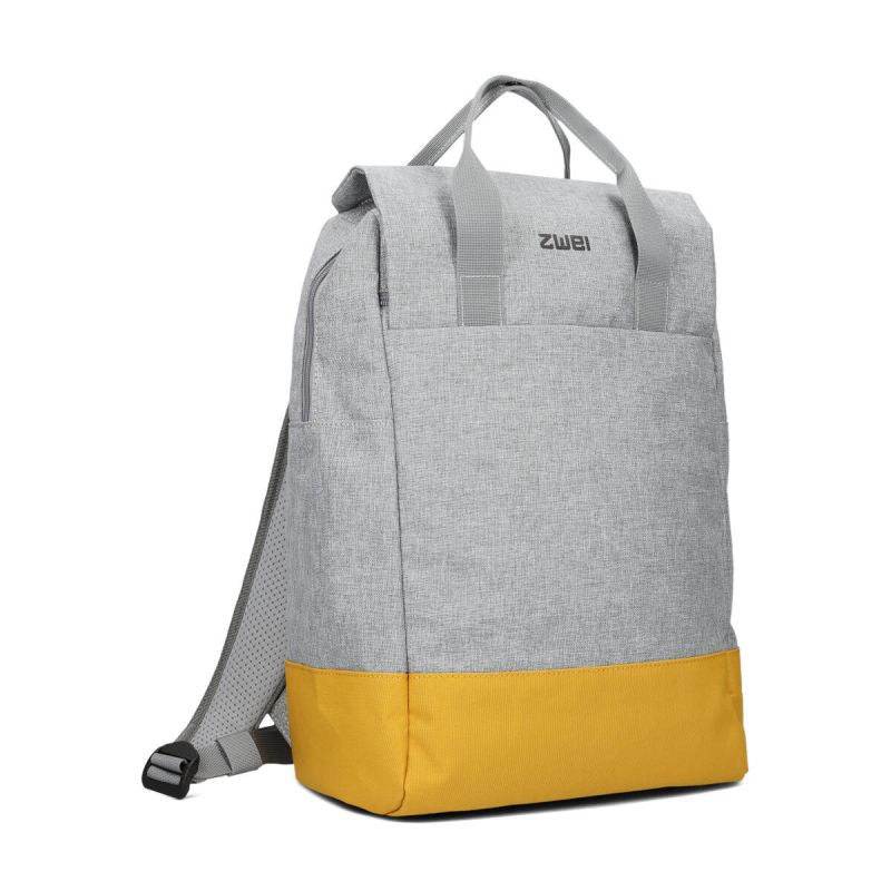 ZWEI Benno BE160 Laptop Backpack - Yellow