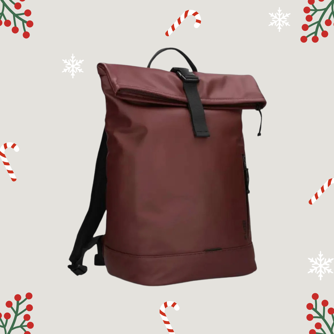 ZWEI Cargo Rucksack CAR200 - Bordeaux