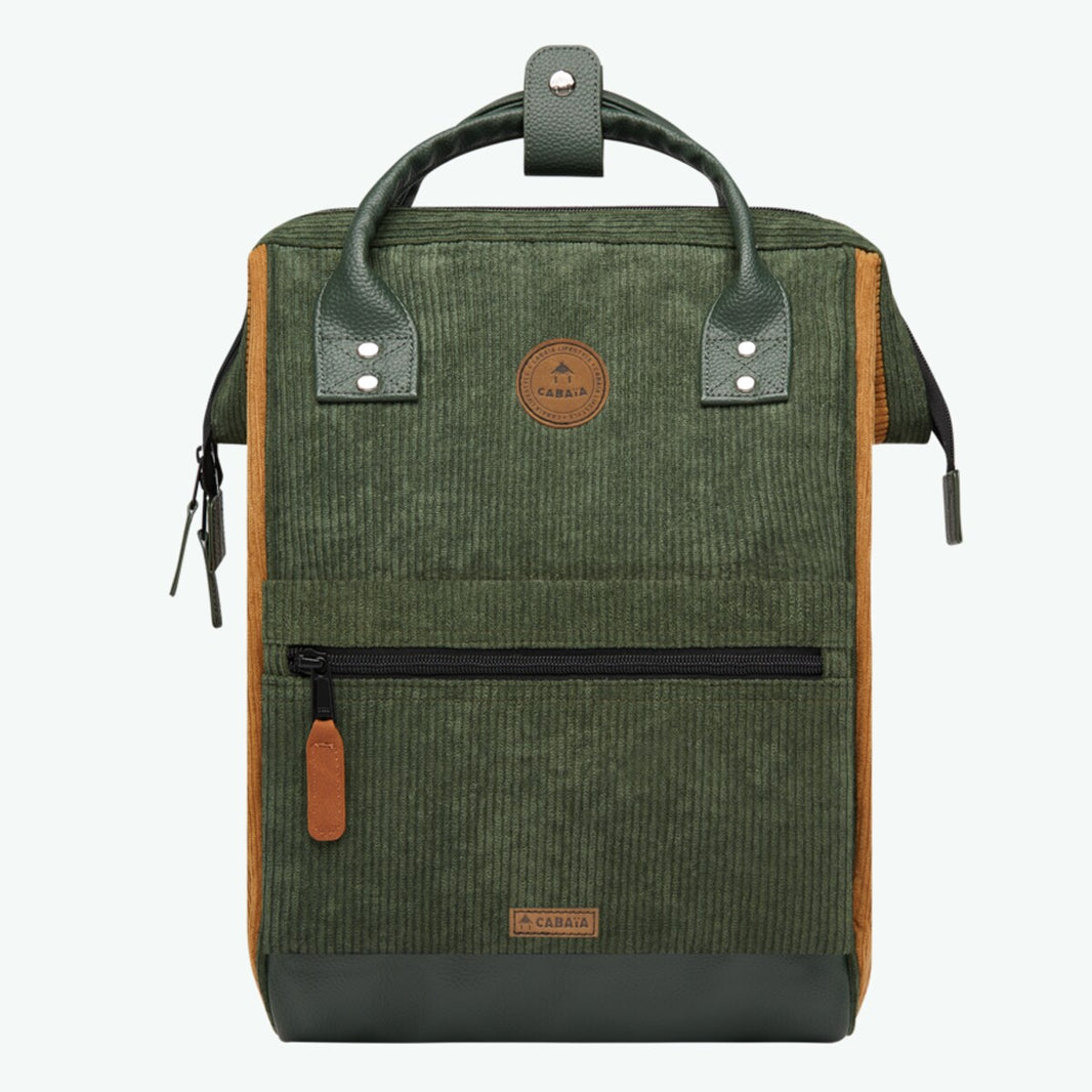 DOHA MEDIUM BACKPACK