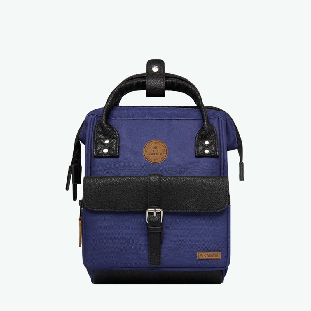 DUSSELDORF SMALL BACKPACK