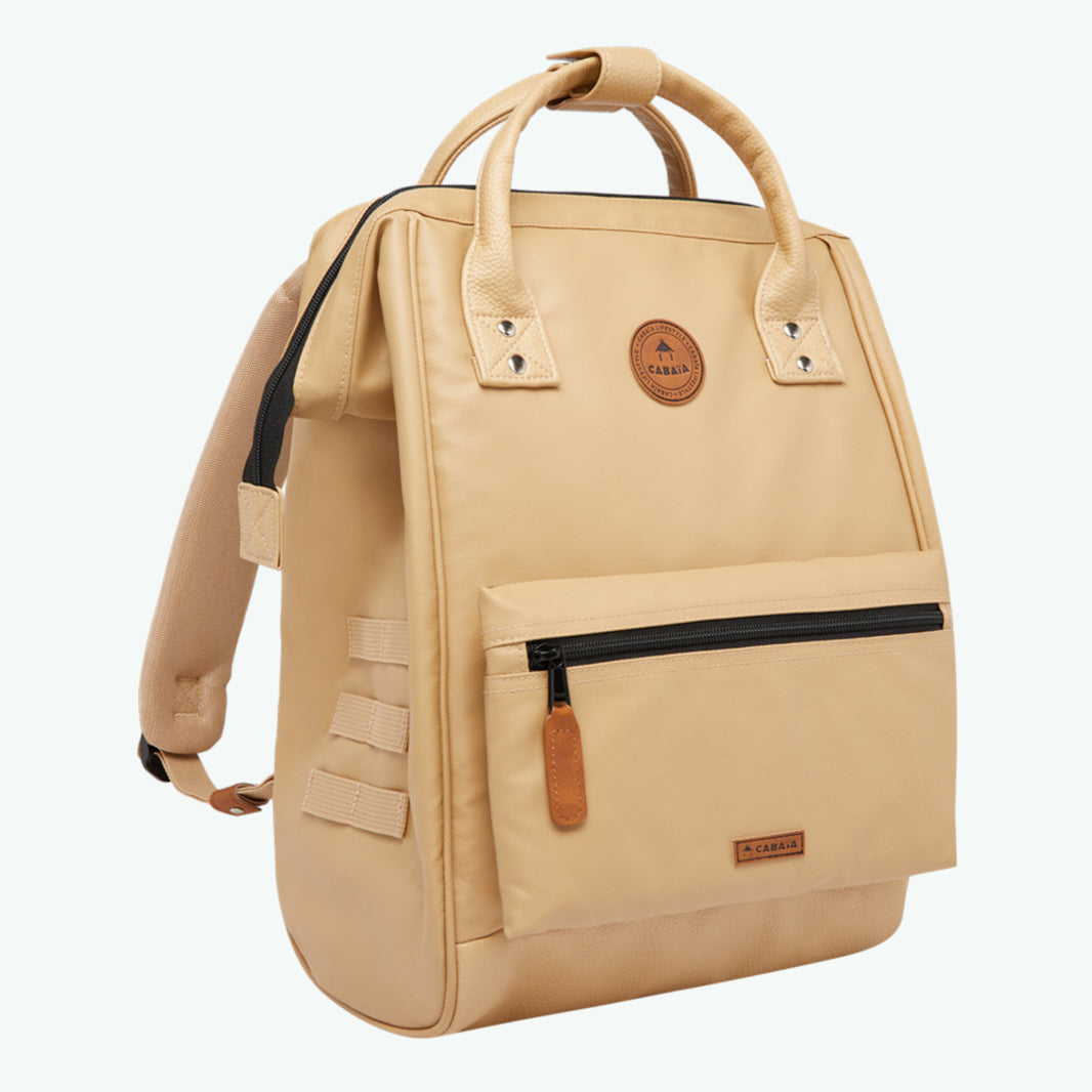 Fortaleza Medium Backpack