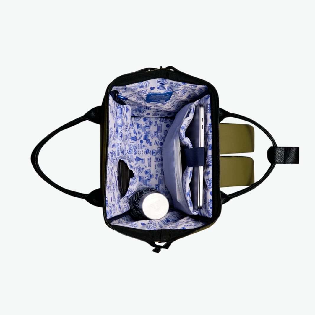 Grenoble Medium Backpack