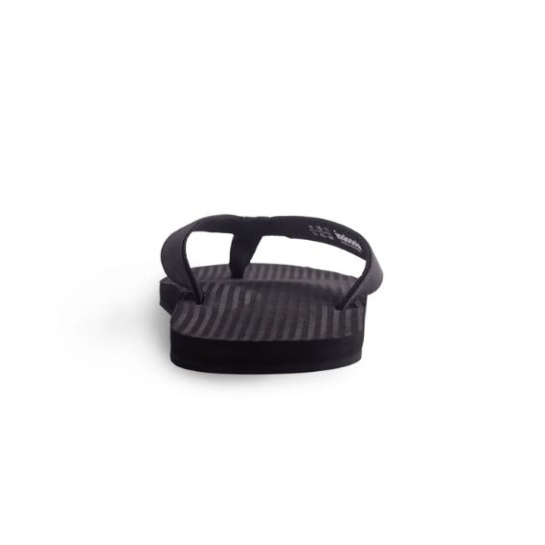 Men’s Flip Flops ESSNTLS - Black