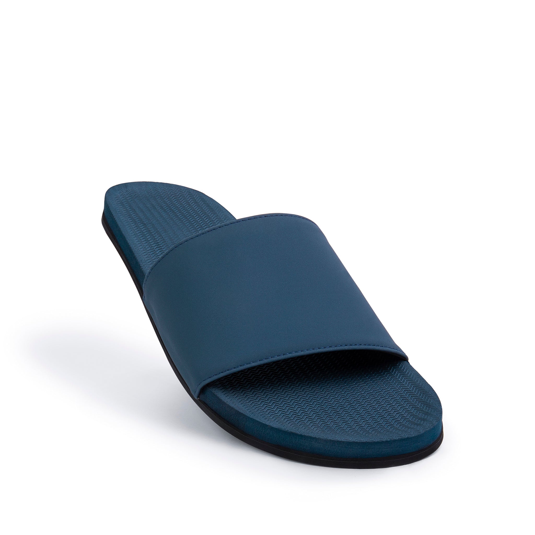 Men’s Slides Recycled Tire Sole - Shore