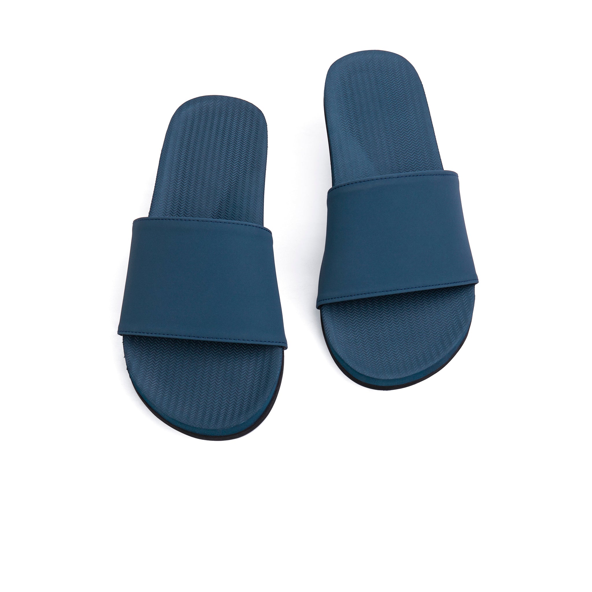 Men’s Slides Recycled Tire Sole - Shore