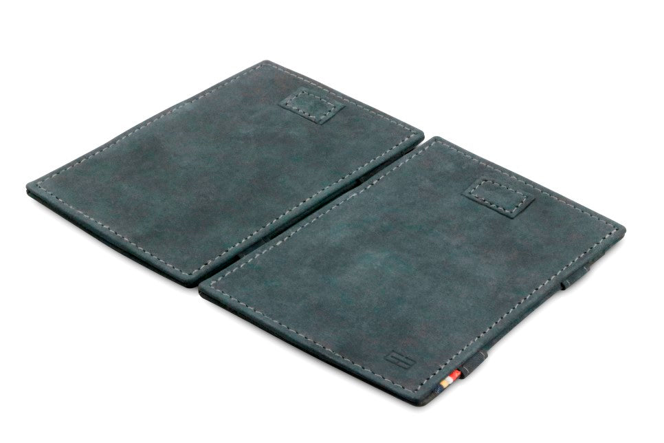 Cavare Magic Wallet - Carbon Black