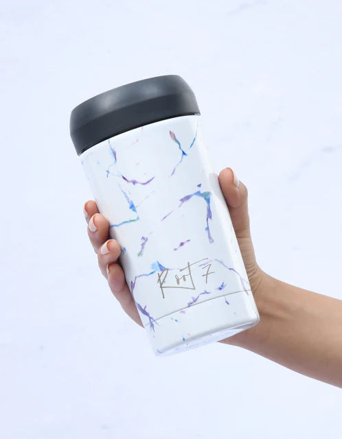 Travel Cup Magic Marble