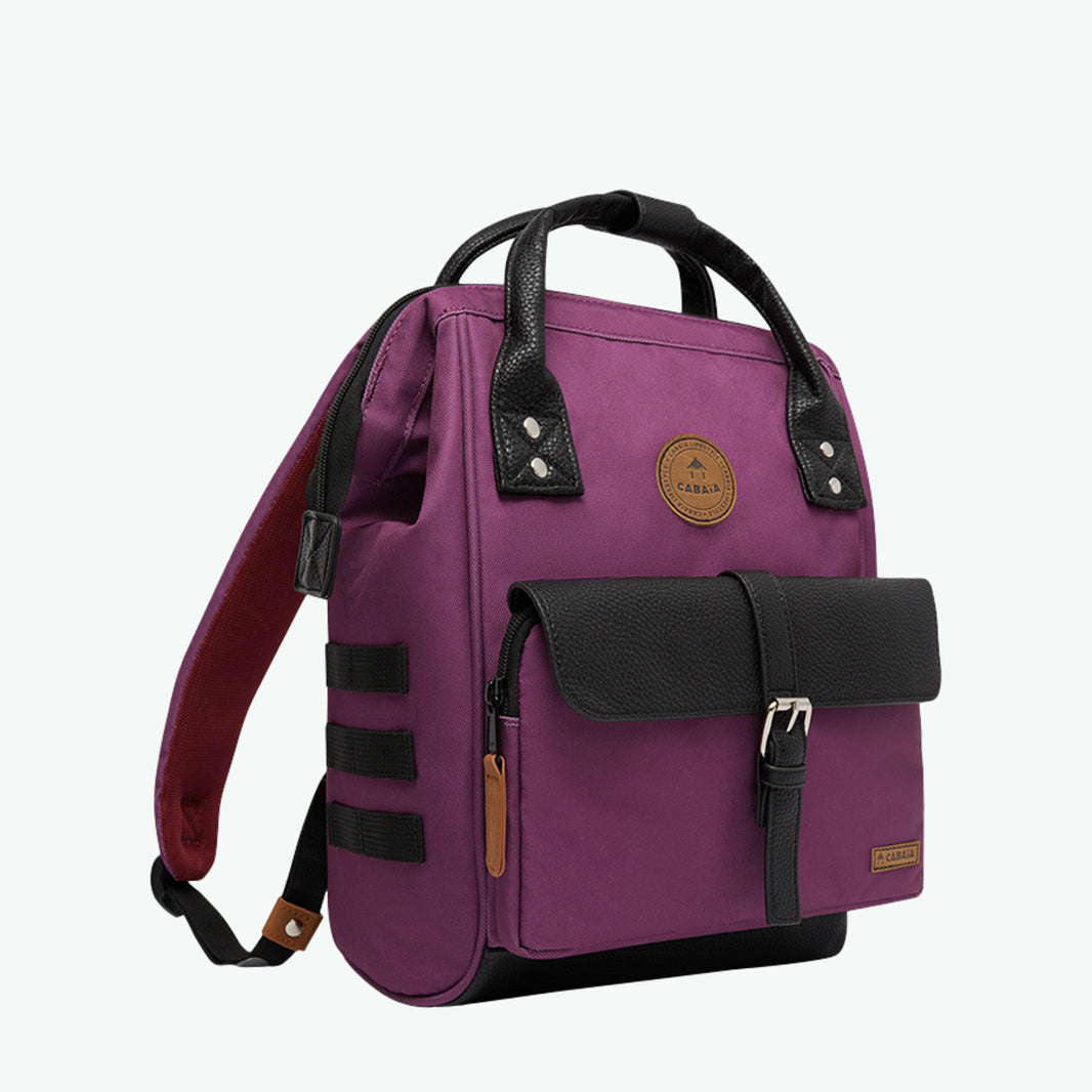 SINGAPORE SMALL BACKPACK
