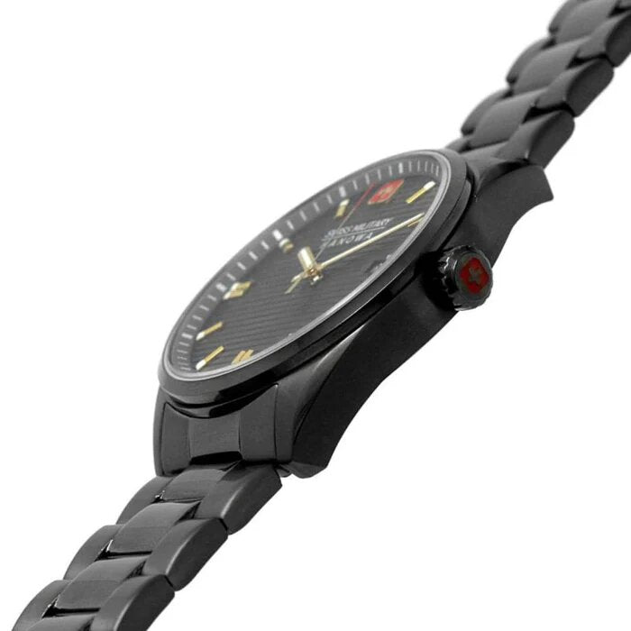 Swiss Military Hanowa Roadrunner Grey Watch