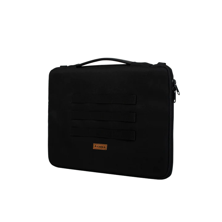 13” Financial District Laptop Sleeve