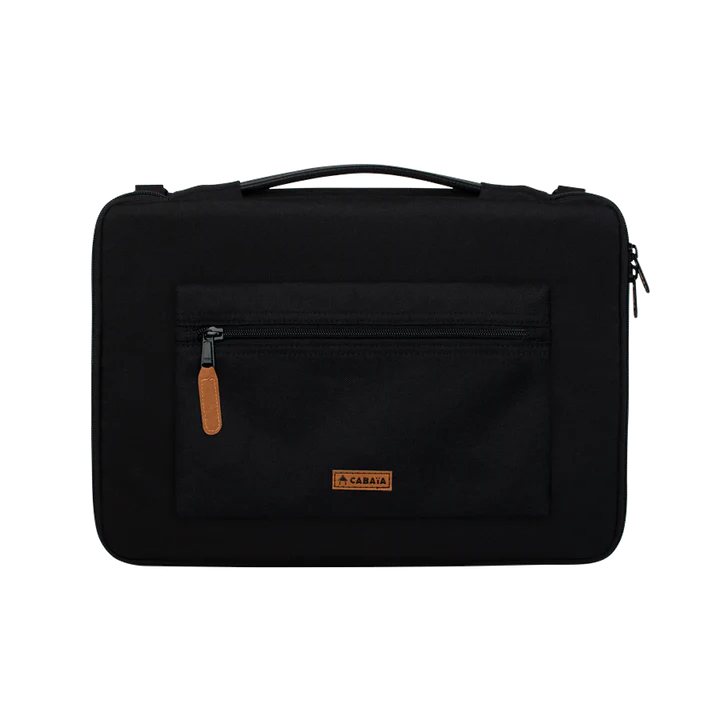 15" FINANCIAL DISTRICT LAPTOP SLEEVE