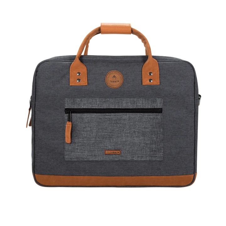 Londres Messenger Backpack