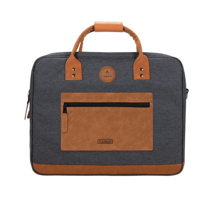 Londres Messenger Backpack