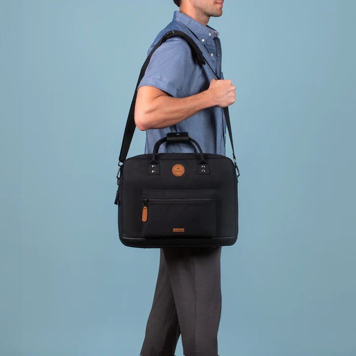 BERLIN MESSENGER BAG