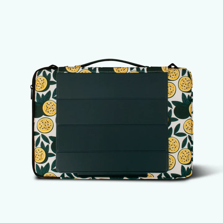 15" LAURA STREET LAPTOP SLEEVE