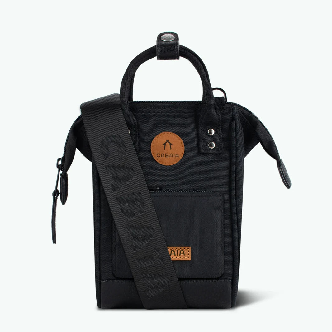 Berlin V2 Nano Crossbody Backpack