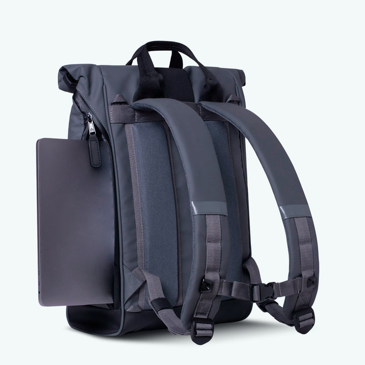 Budapest Explorer Backpack