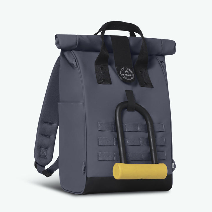 Budapest Explorer Backpack