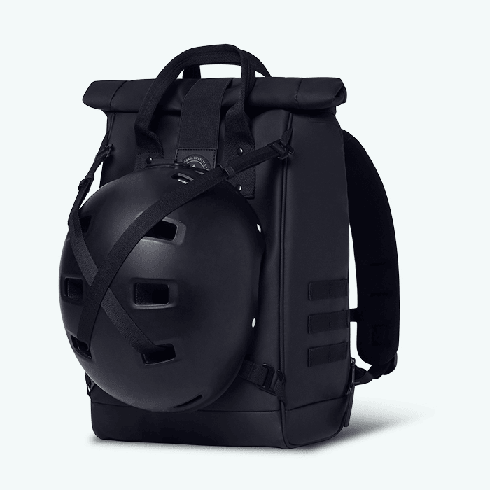 Wellington Explorer Backpack