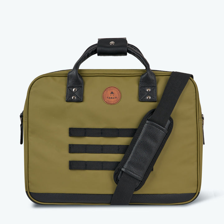 Grenoble Messenger Backpack